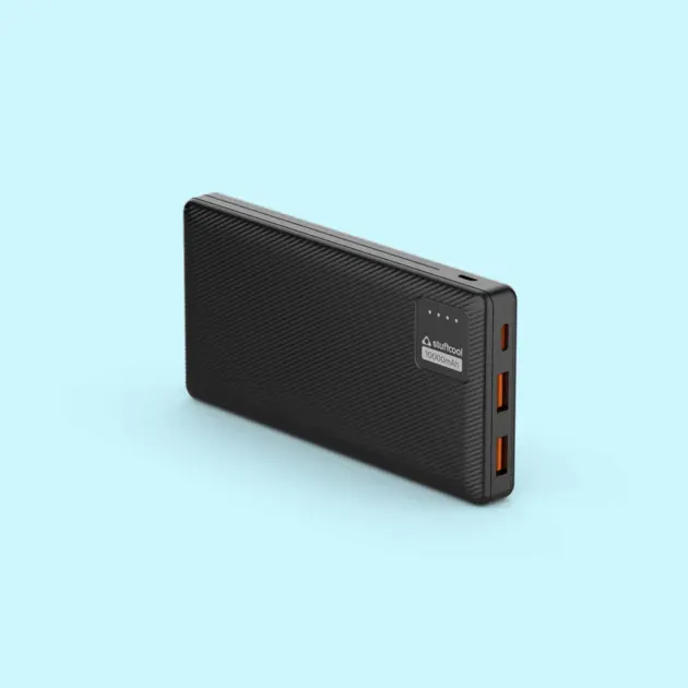 Major 10000mAH 20W PD Powerbank