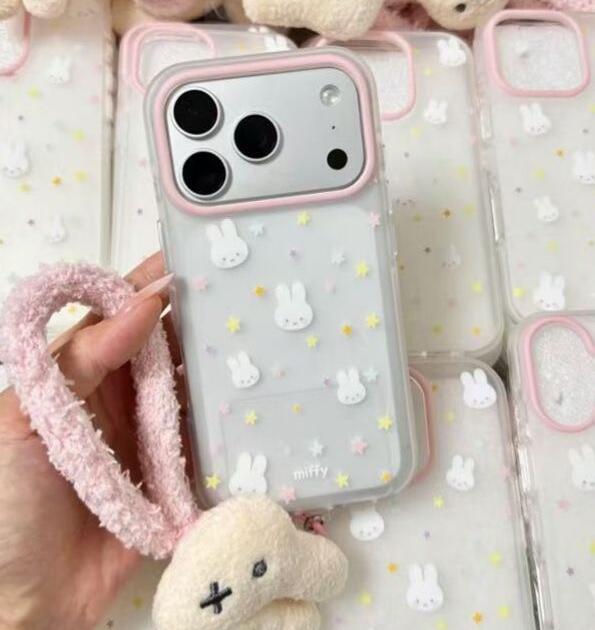 Rabbit Case With Hanging